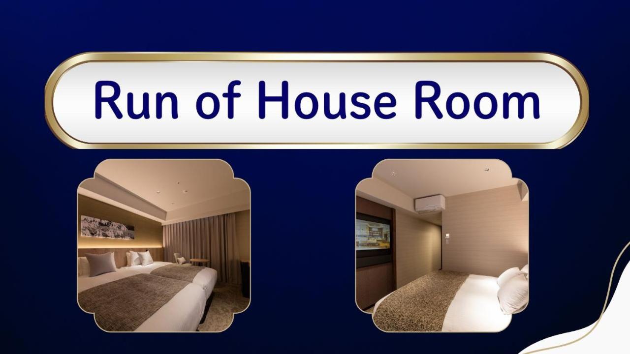 Iroha Grand Hotel Kintetsu Nara Ekimae מראה חיצוני תמונה